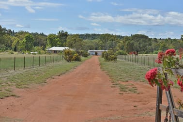 394 QUAKER TOMMY ROAD Coonabarabran NSW 2357 - Image 1