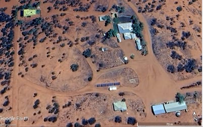 Wynyangoo Station Mount Magnet WA 6638 - Image 1