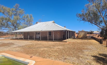 Wynyangoo Station Mount Magnet WA 6638 - Image 2