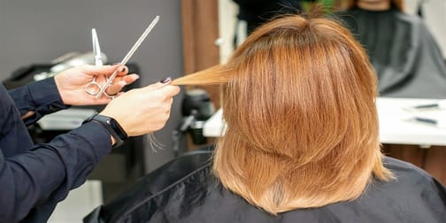 Hairdresser  business for sale in Hawthorn - Image 1
