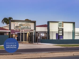 Motel  business for sale in Shepparton - Image 2