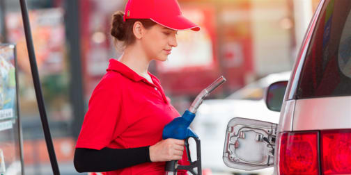 Service Station  business for sale in VIC - Image 1