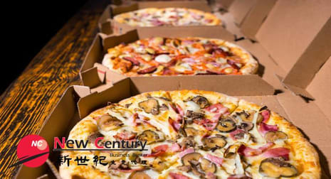 Food, Beverage & Hospitality  business for sale in Bentleigh - Image 1