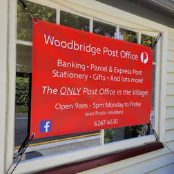 Post Offices  business for sale in Woodbridge - Image 1