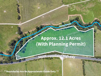 2480 South Gippsland Highway Stony Creek VIC 3957 - Image 1