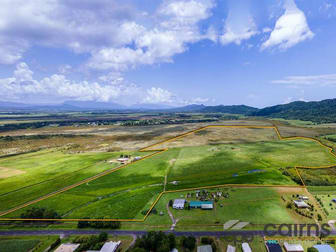 Lot 3/505 Mourilyan Harbour Road Mourilyan Harbour QLD 4858 - Image 3