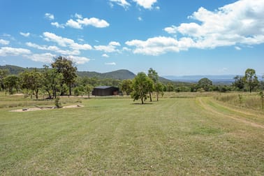 2247 OLD STANTHORPE ROAD Cherry Gully QLD 4370 - Image 1