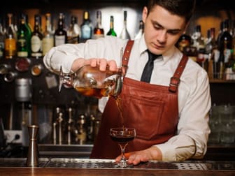 Food, Beverage & Hospitality  business for sale in Sydney - Image 1