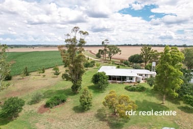 137 Gragin Rd, Delungra Inverell NSW 2360 - Image 1