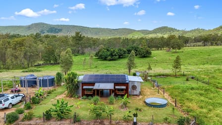 Lot 5 Gin Gin Mt Perry Road Boolboonda QLD 4671 - Image 2