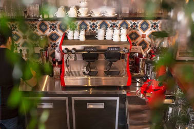 Cafe & Coffee Shop  business for sale in Strahan - Image 2