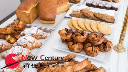 Food, Beverage & Hospitality  business for sale in Preston - Image 1