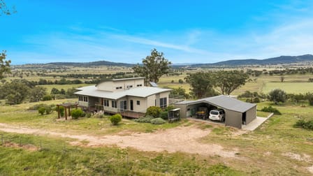 "Argyle" 267 Lowes Creek Road Quirindi NSW 2343 - Image 2