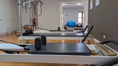 Pilates Power Gym - health and beauty - by owner - household sale