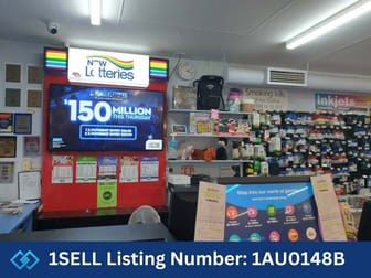 Newsagency  business for sale in Barham - Image 2