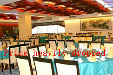 Food, Beverage & Hospitality  business for sale in Melbourne - Image 1