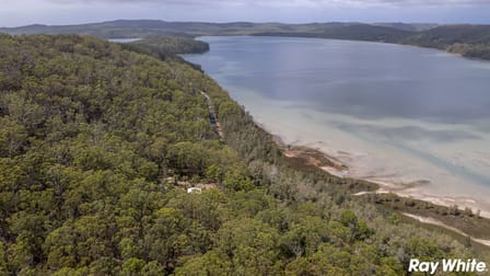 2901 The Lakes Way Bungwahl NSW 2423 - Image 2
