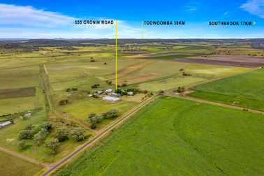 555 Cronin Road Linthorpe QLD 4356 - Image 3