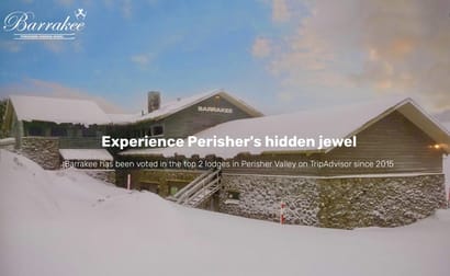 158 Perisher Creek Rd Perisher Valley NSW 2624 - Image 3