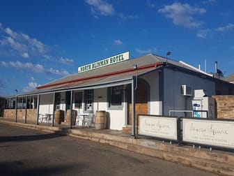 Hotel  business for sale in Blinman - Image 1
