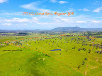 379 Old Coach Road Biggenden QLD 4621 - Image 1