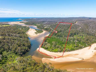 Lot 5 DP1147881 Boyd Rd Via KIAH Eden NSW 2551 - Image 1