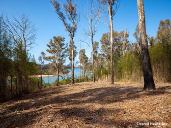 Lot 5 DP1147881 Boyd Rd Via KIAH Eden NSW 2551 - Image 2