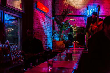 Bars & Nightclubs  business for sale in Dandenong - Image 1