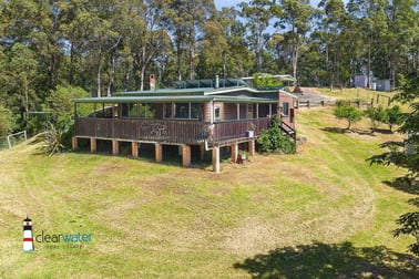 343 Ridge Rd Central Tilba NSW 2546 - Image 2