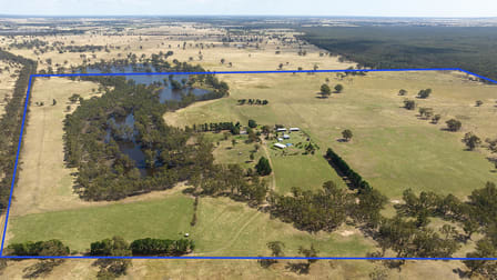 5035 Kaniva-Edenhope Road Ozenkadnook VIC 3413 - Image 2