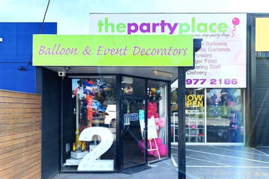 Shop & Retail  business for sale in Mornington - Image 1