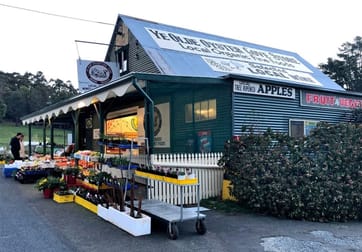 Shop & Retail  business for sale in Oyster Cove - Image 1
