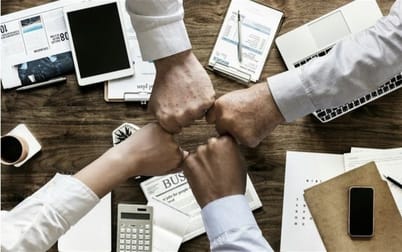 Brokerage  business for sale in Mildura - Image 1