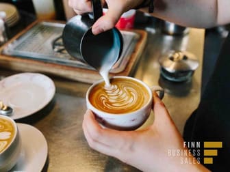 Food, Beverage & Hospitality  business for sale in Hobart - Image 1