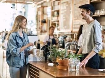 Food, Beverage & Hospitality  business for sale in Hobart - Image 2