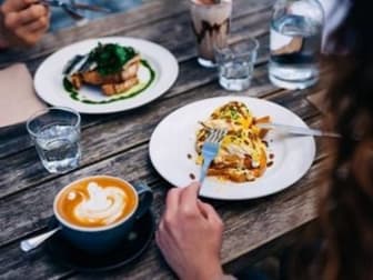 Food, Beverage & Hospitality  business for sale in Hobart - Image 3