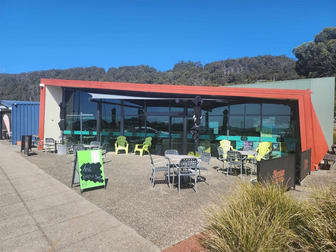 Food, Beverage & Hospitality  business for sale in Burnie - Image 1