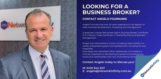 Food, Beverage & Hospitality  business for sale in Miranda - Image 2