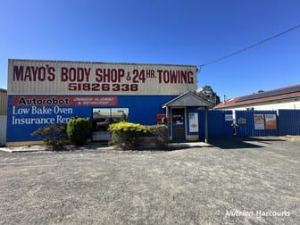 Panel Beating  business for sale in Yarram - Image 1