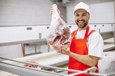Butcher  business for sale in Ipswich - Image 2