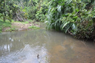 Lot 161/Lot 161 Fraser Road Millaa Millaa QLD 4886 - Image 1