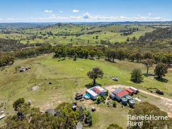 "Dingoalley" Lot 70 Alps Road Bigga NSW 2583 - Image 1