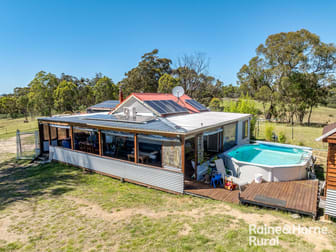 "Dingoalley" Lot 70 Alps Road Bigga NSW 2583 - Image 2