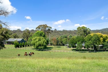1421 Tugalong Road Canyonleigh NSW 2577 - Image 1