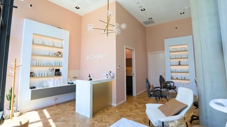 Beauty Salon  business for sale in Campbell - Image 3