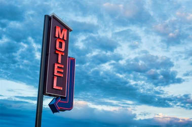 Accommodation & Tourism  business for sale in Melbourne - Image 1