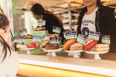 Food, Beverage & Hospitality  business for sale in Brisbane City - Image 2