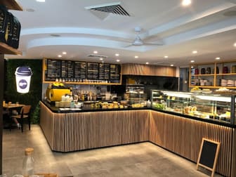 Cafe & Coffee Shop  business for sale in Silverwater - Image 1