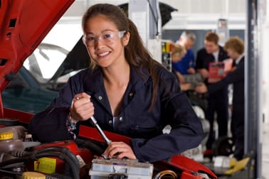 Automotive & Marine  business for sale in VIC - Image 1