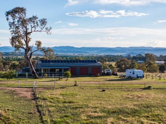 "Harpley Park" 2671 Barton Highway Jeir NSW 2582 - Image 3